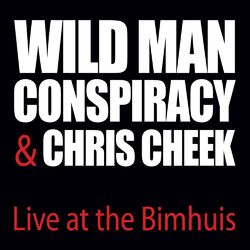Cover of Live At The Bimhuis