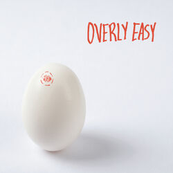 Cover of Overly Easy