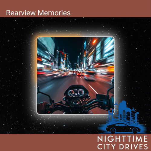 Rearview Memories