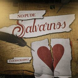 Cover of No Pude Salvarnos