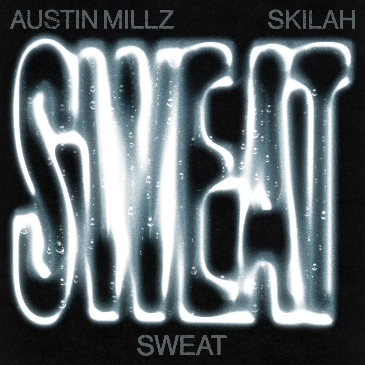 Album cover of Sweat