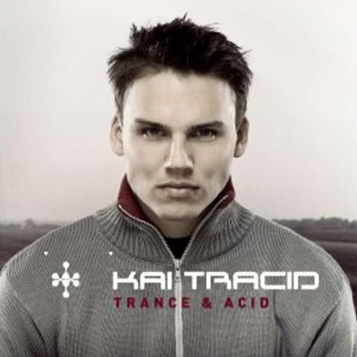 Album cover of Tracid Theme