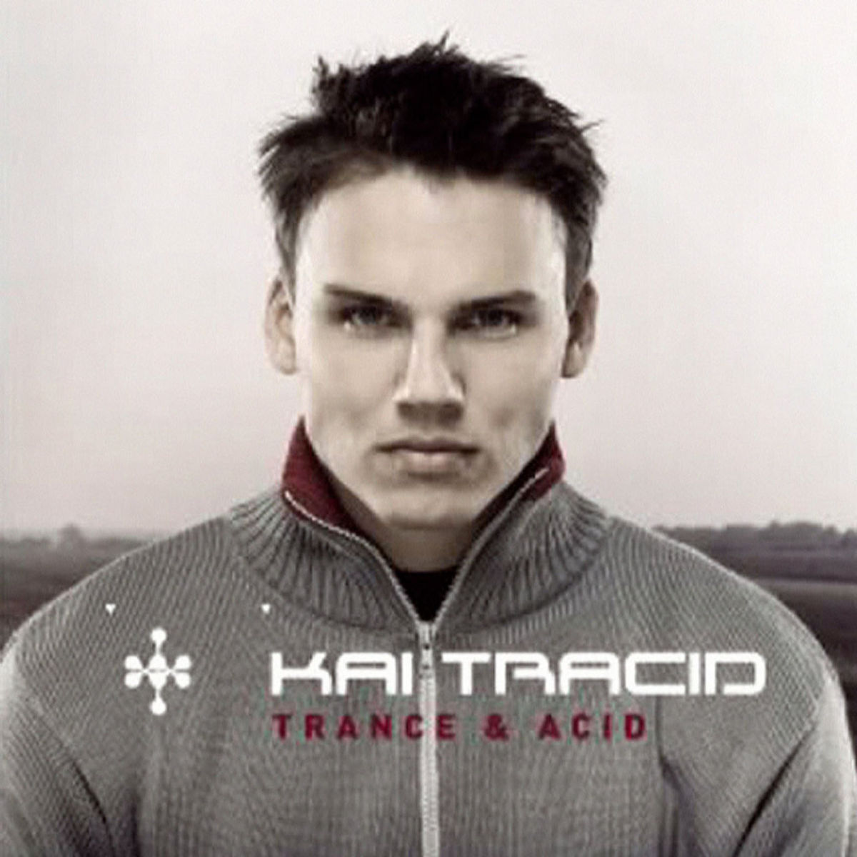 Album picture of Trance & Acid
