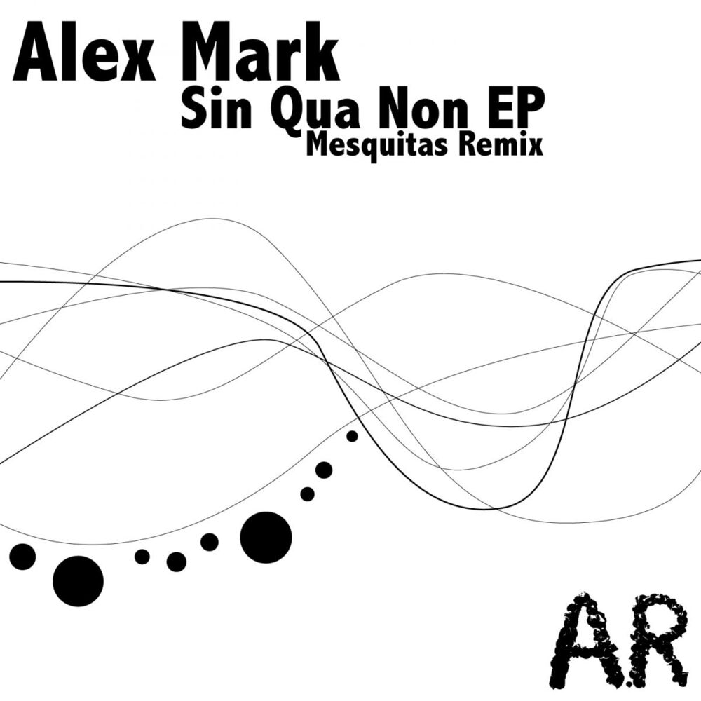 Picture of Sin Qua Non EP