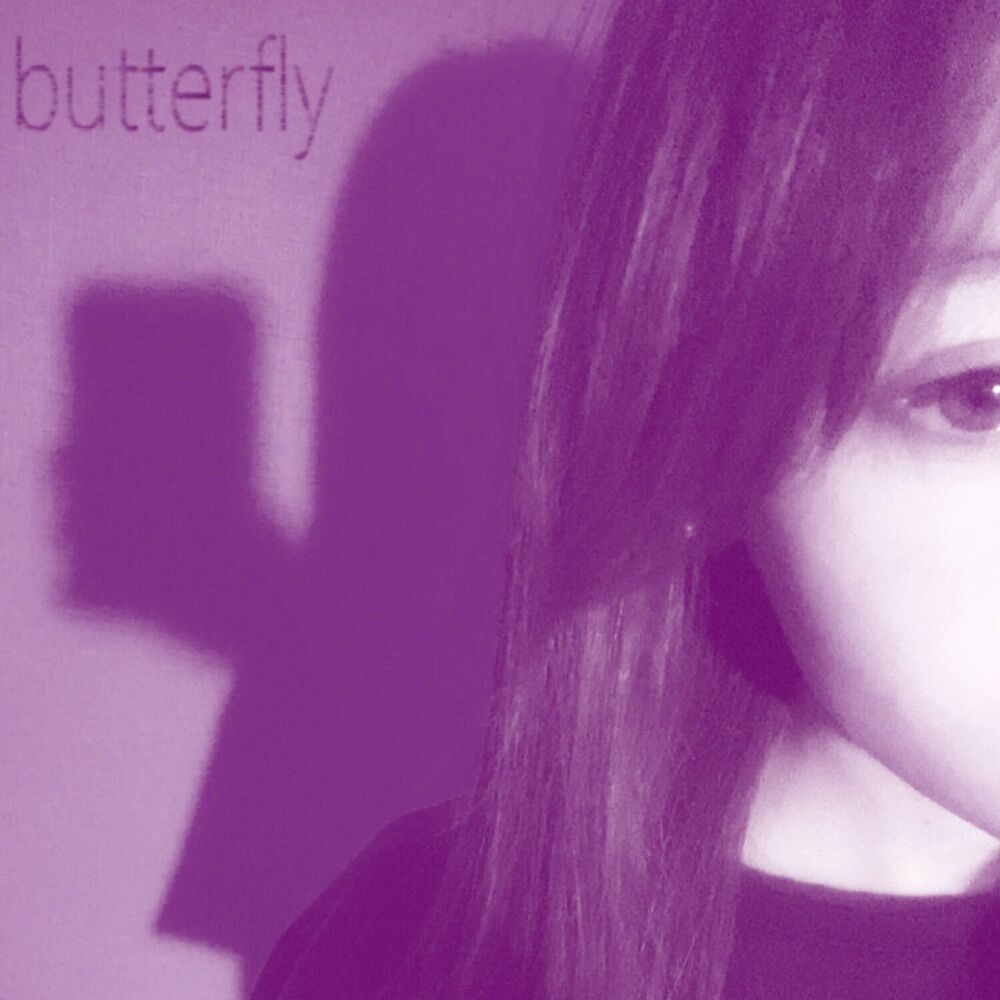 Picture of butterfly