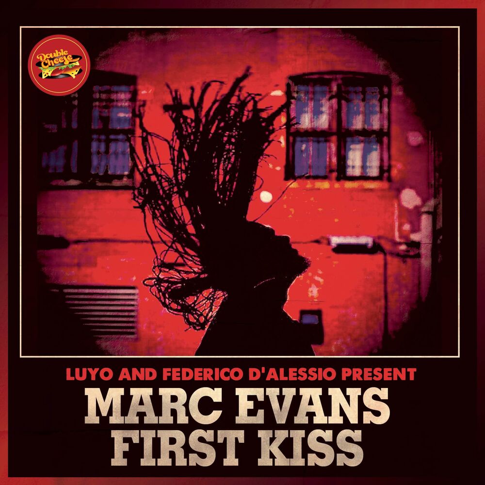 Picture of First Kiss