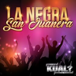 Cover of La Negra San Juanera