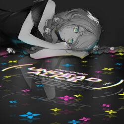 Cover of Neo-Neon