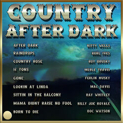 Cover of Country After Dark