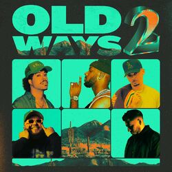 Cover of Old Ways 2