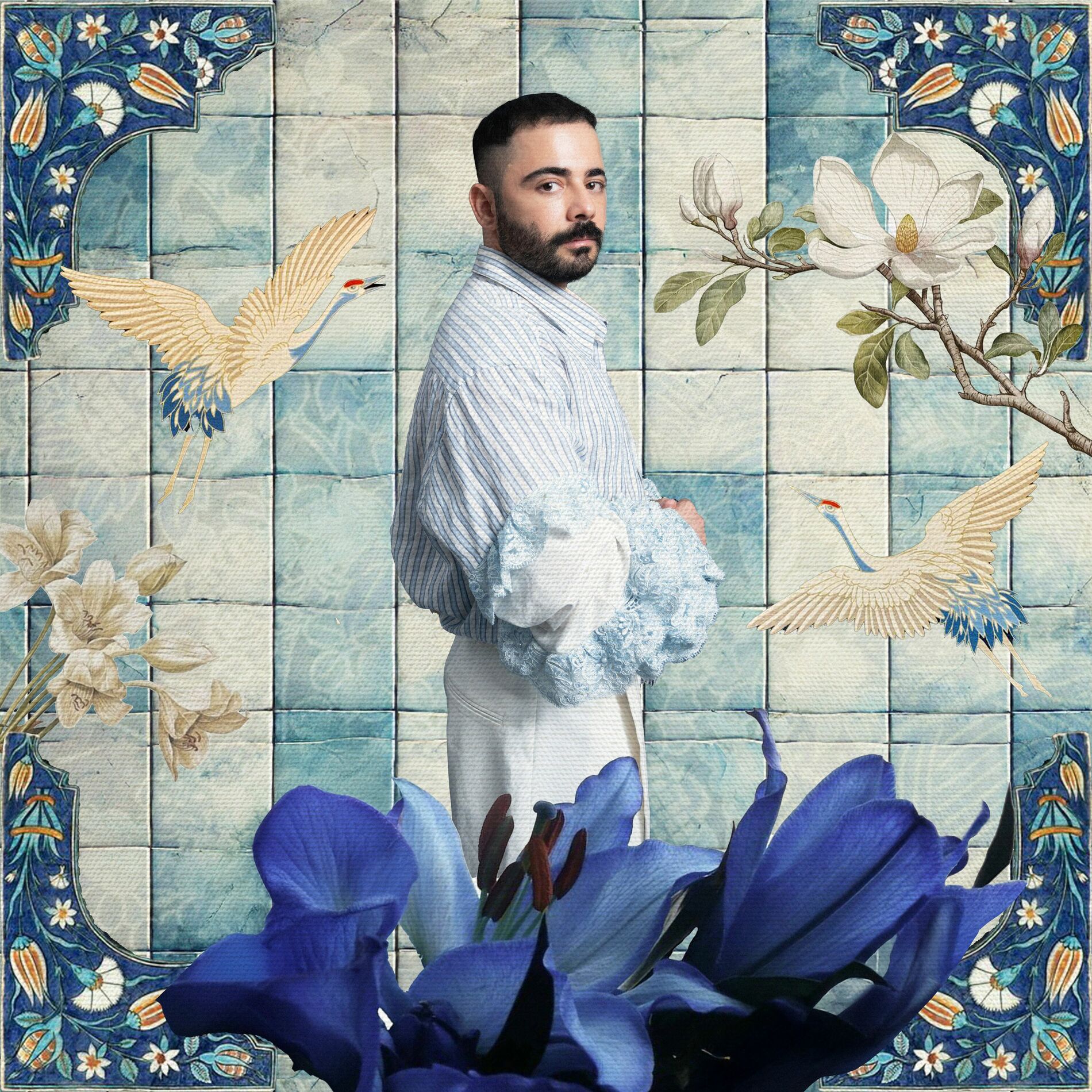 Album cover of Sana Bunu Öğretmediler mi