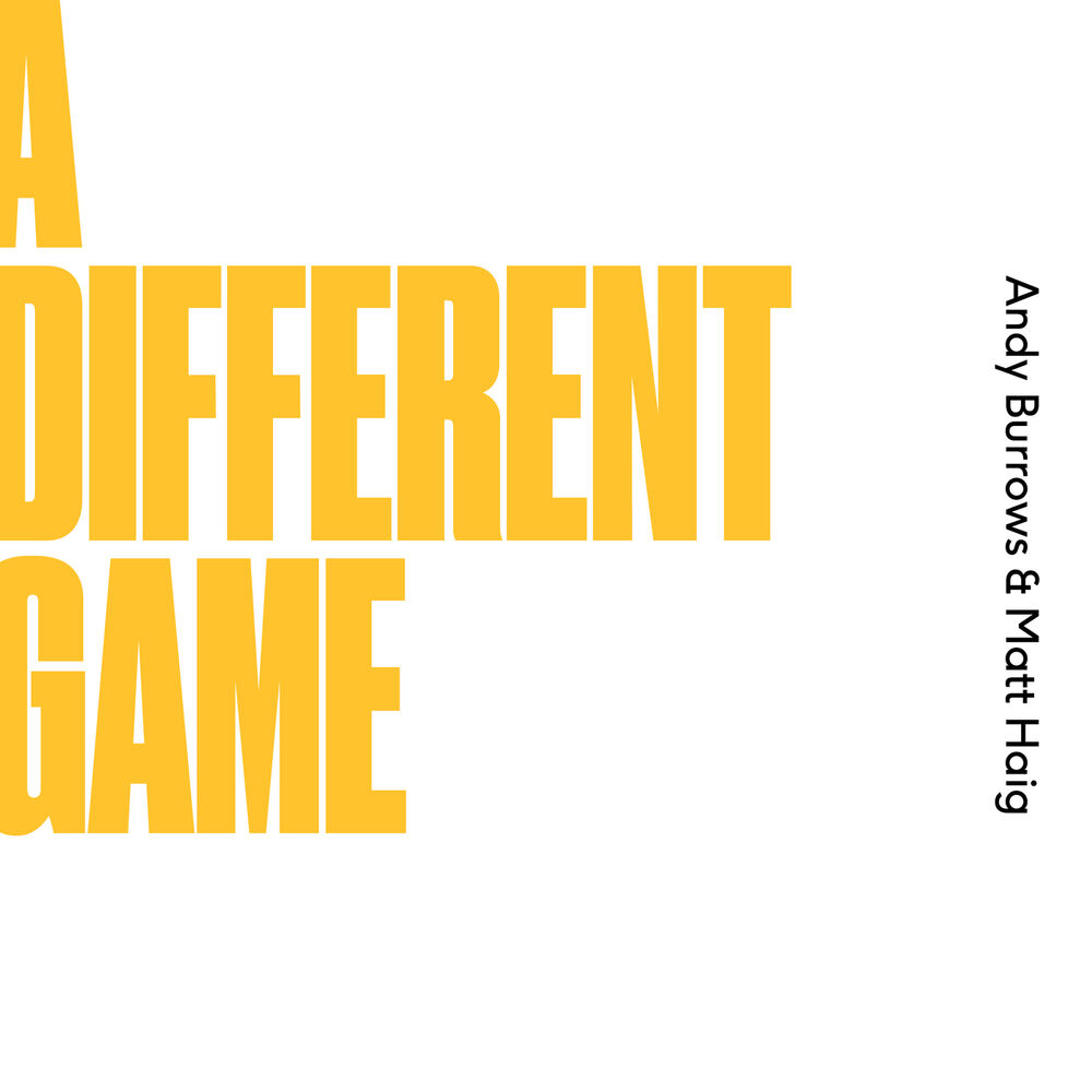 Picture of A Different Game (Single Version)