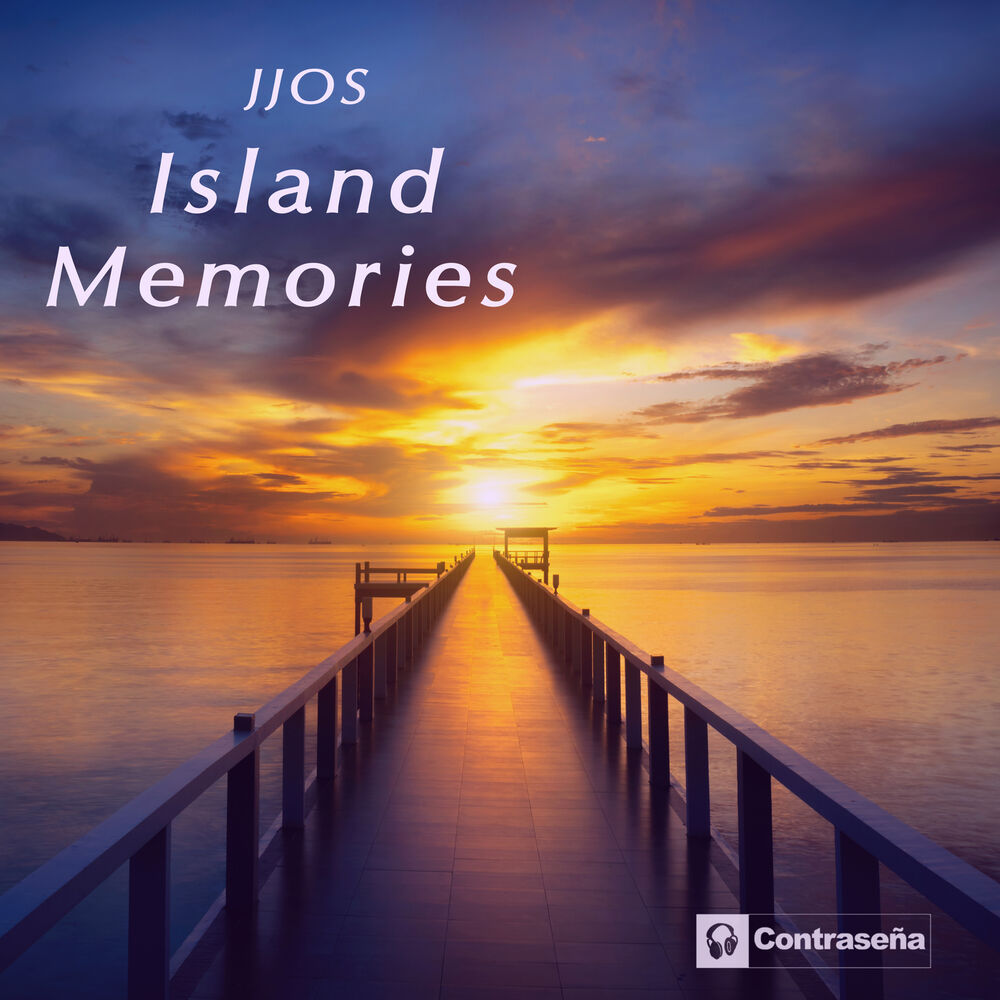 Picture of Island Memories
