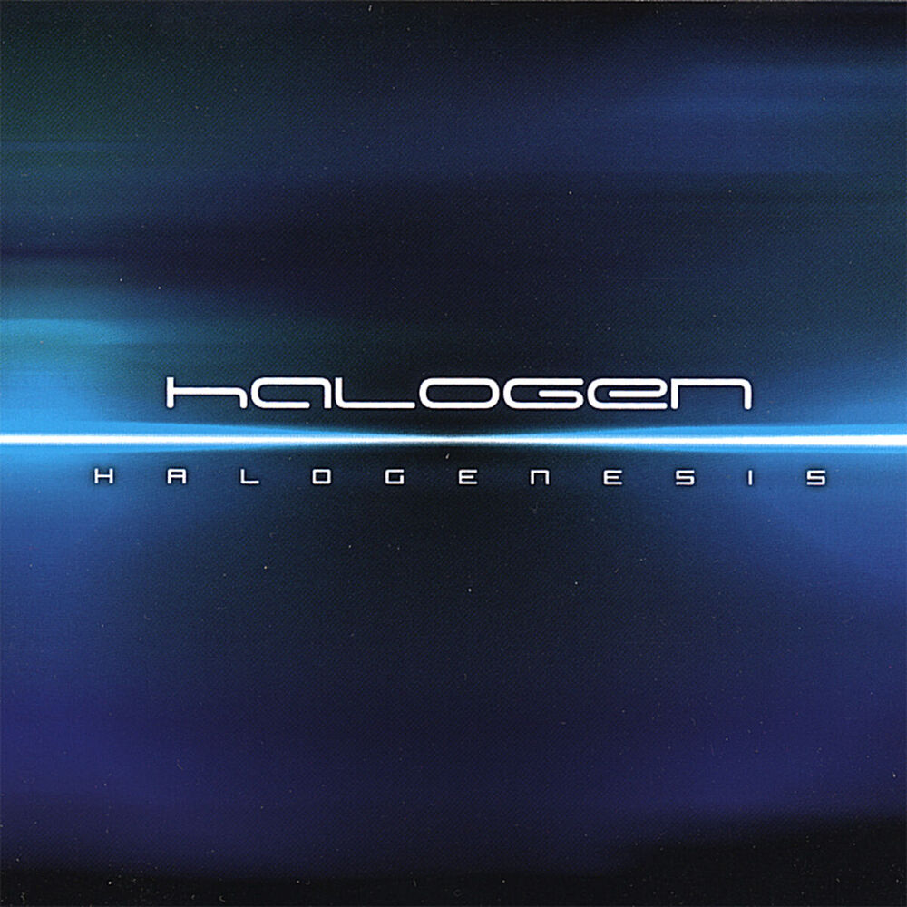 Picture of Halogenesis