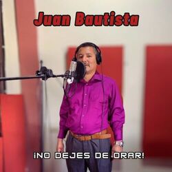 Cover of No Dejes de Orar