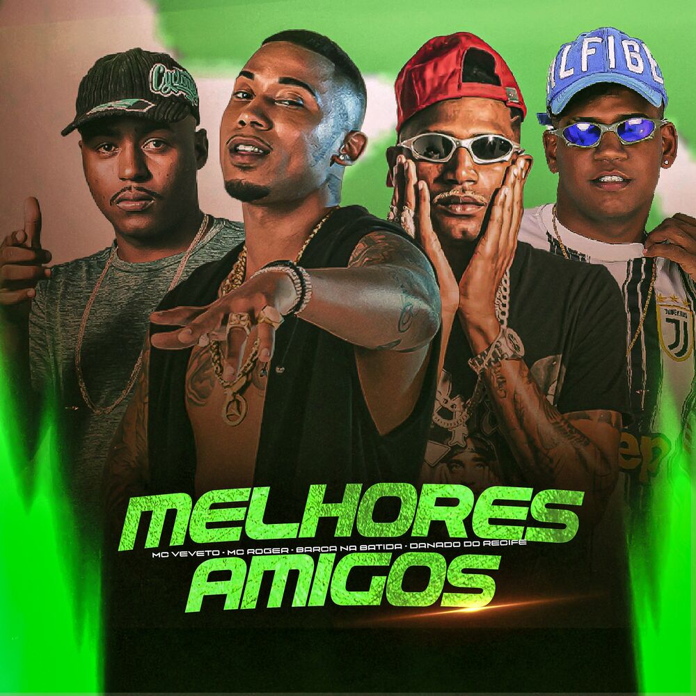 Picture of Melhores Amigos