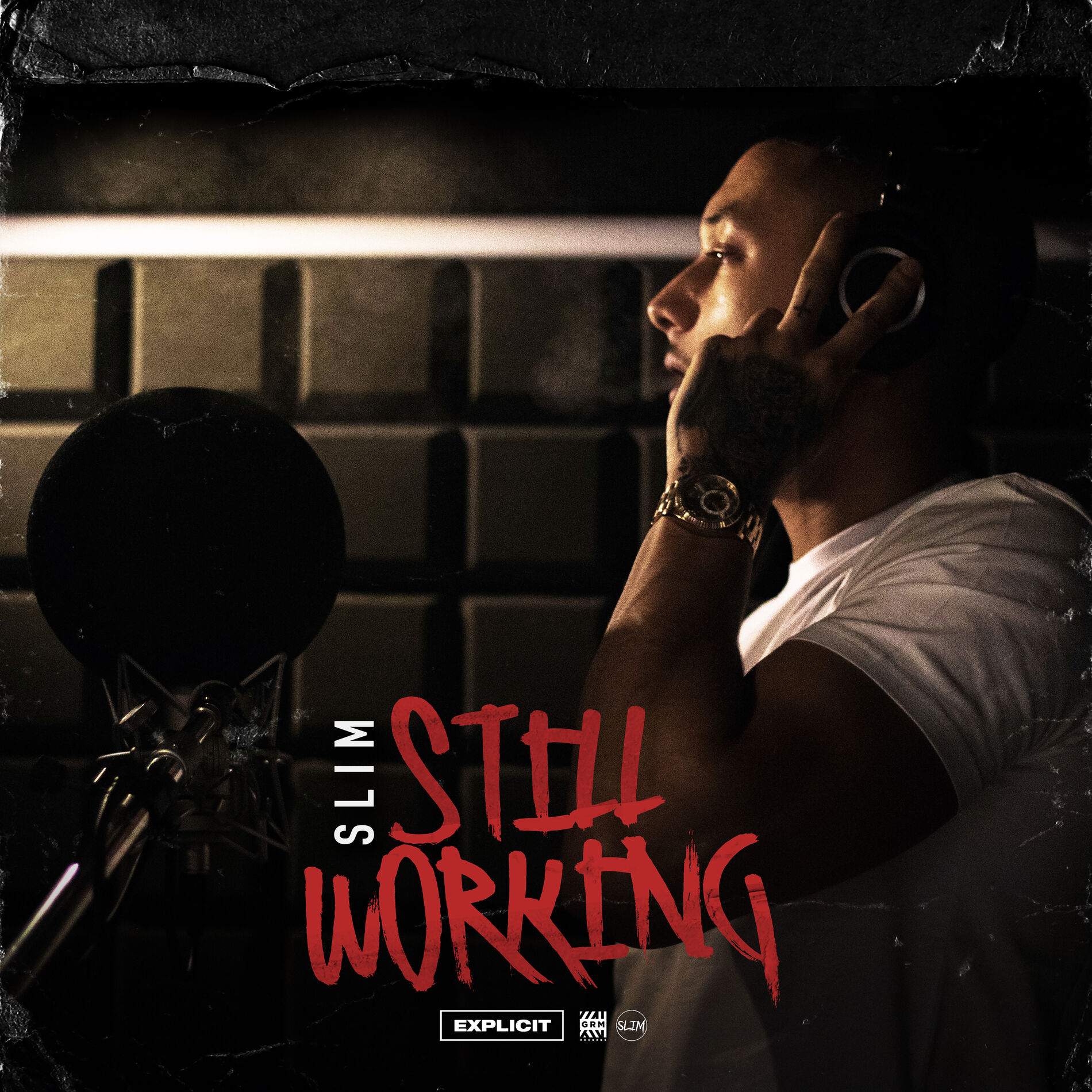 Album cover of Intro