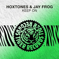 Cover of Keep On