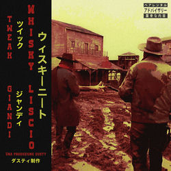 Pochette album