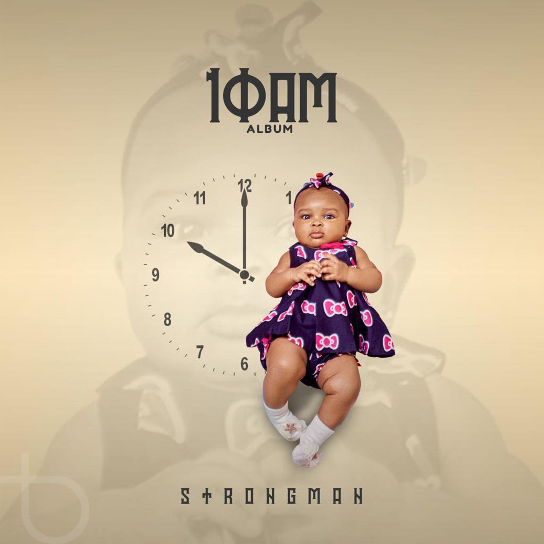 Album cover of 10 Am
