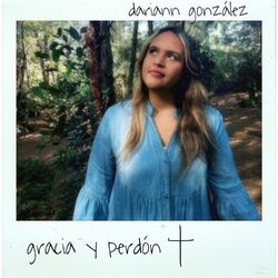 Cover of Gracia y Perdón