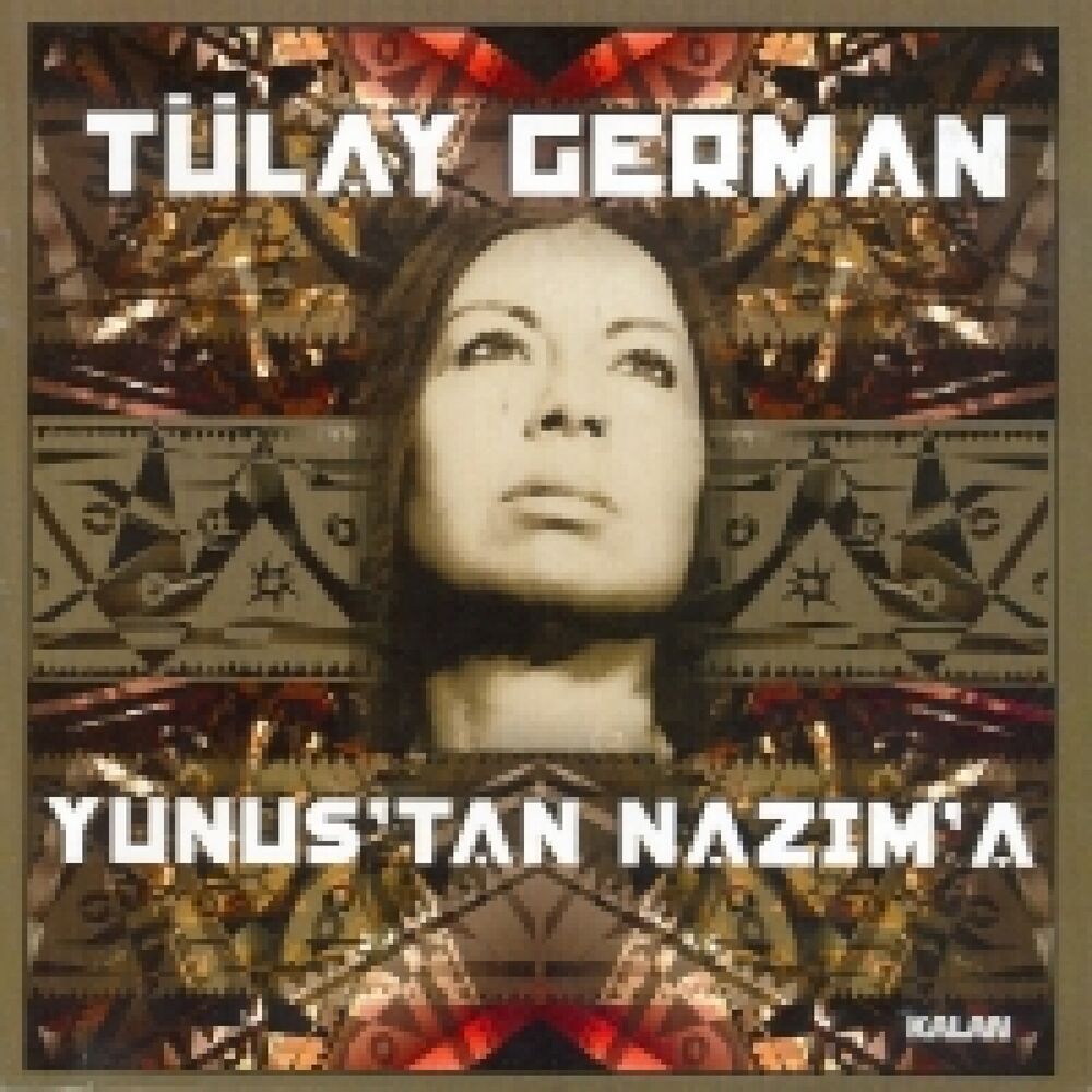Picture of Yunus'tan Nazım'a