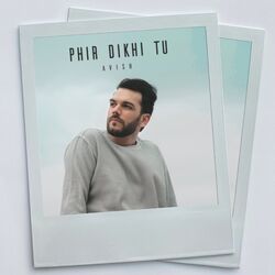 Cover of Phir Dikhi Tu
