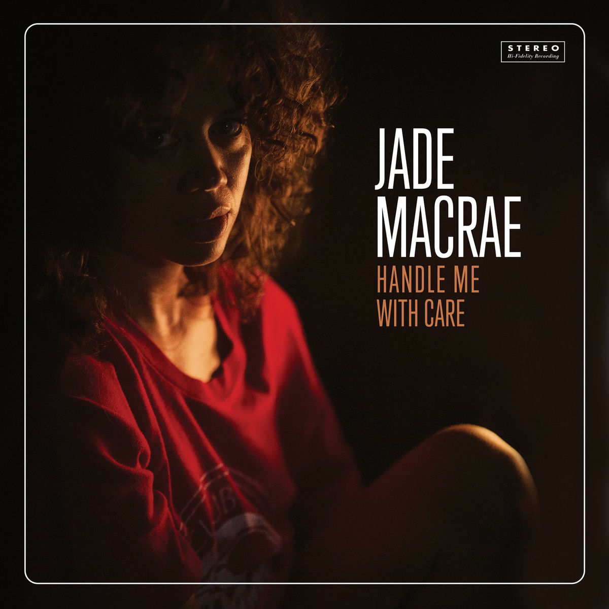 Album cover of Handle Me with Care