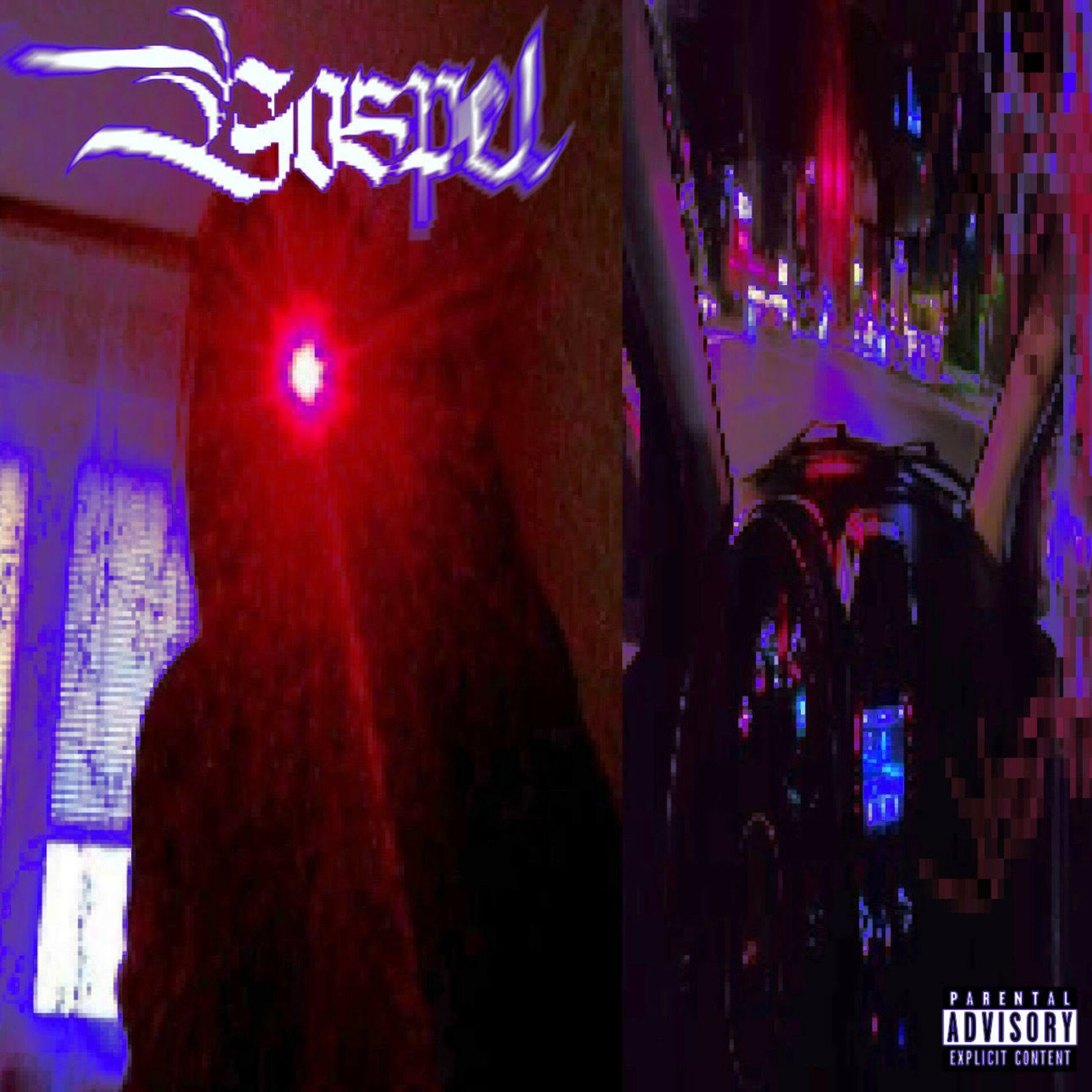 Album cover of Gospel