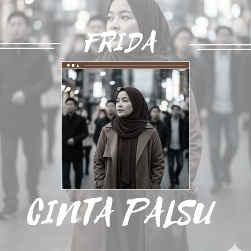 CINTA PALSU