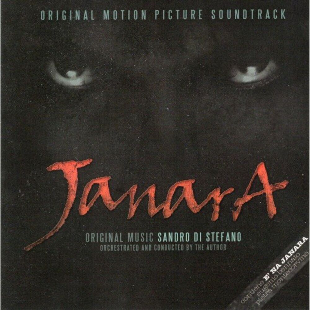 Picture of Janara (Original Motion Picture Soundtrack)