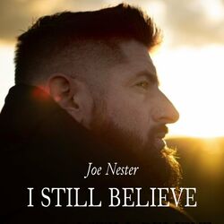Cover of I still believe