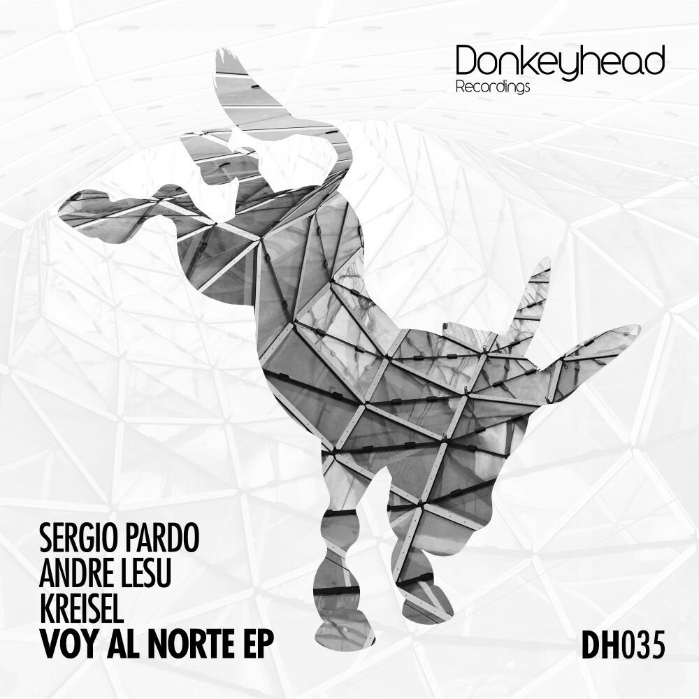 Picture of Voy Al Norte EP