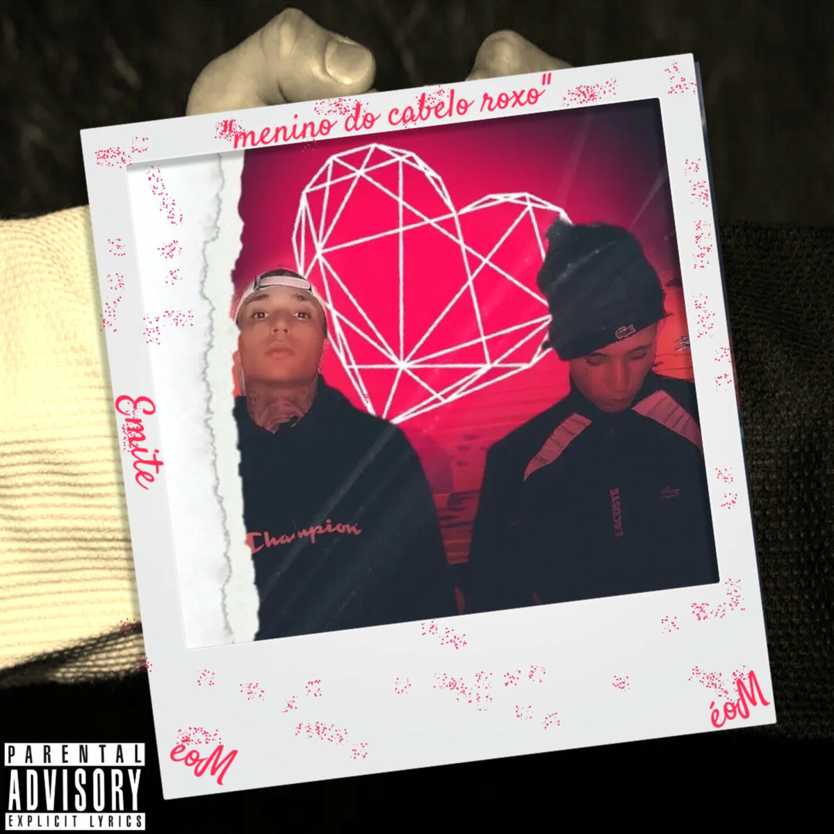 Album cover of T.D.I