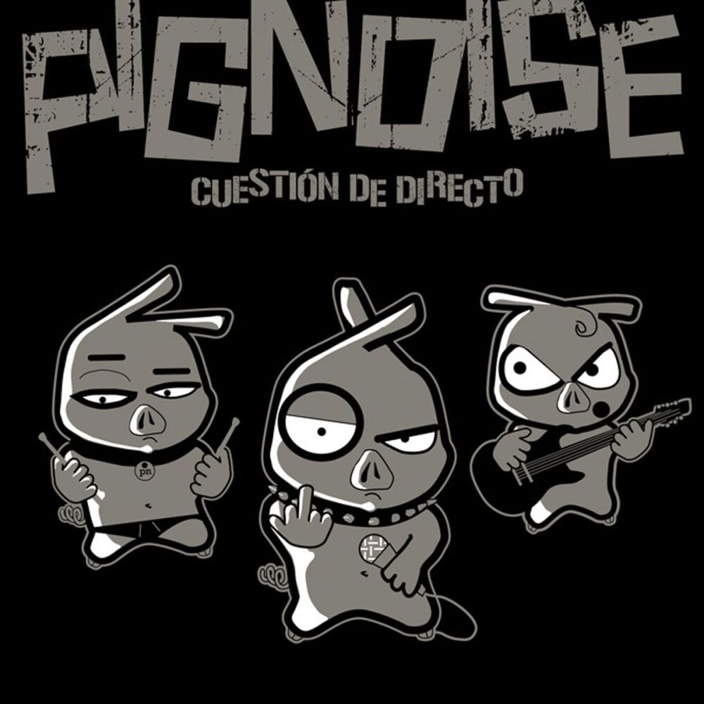 Picture of Cuestion de directo