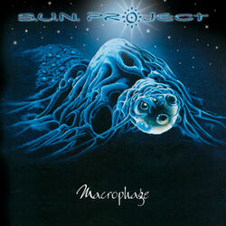 Cover of Macrophage