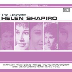 The Ultimate Helen Shapiro