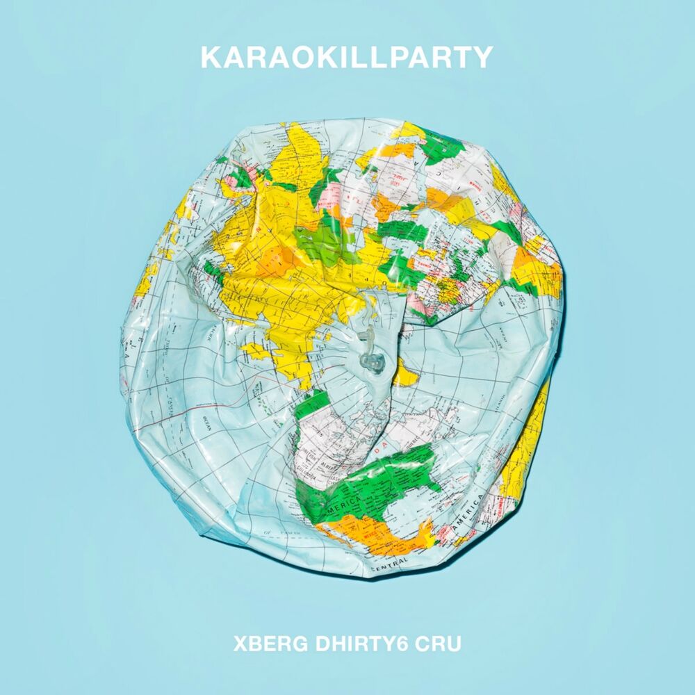 Picture of Karaokillparty, Vol.1