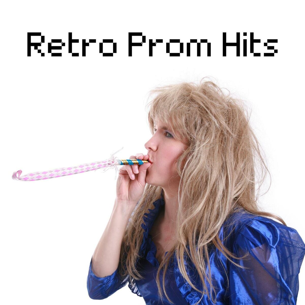 Album cover of Retro Prom Hits