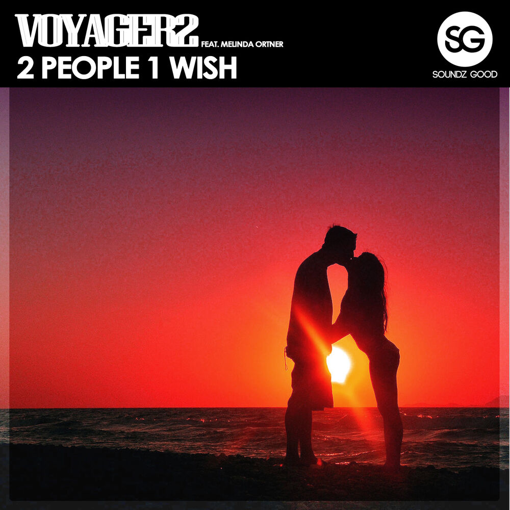 Picture of 2 People 1 Wish
