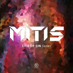 Cover of Life Of Sin Series