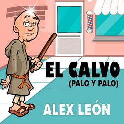 Cover of El Calvo (Palo y Palo)