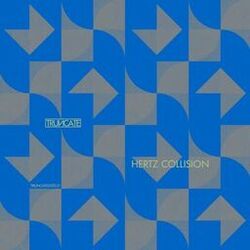 Cover of Groove Collision