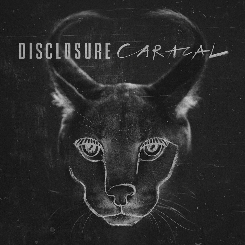 Picture of Caracal (Deluxe)