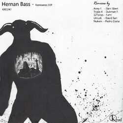 Cover of Remiseros I