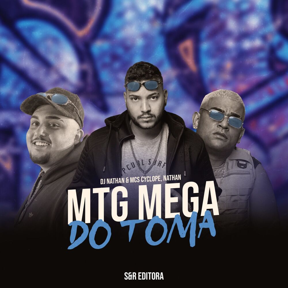 Picture of Mtg Mega do Toma