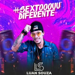 Cover of Sextooouu Diferente