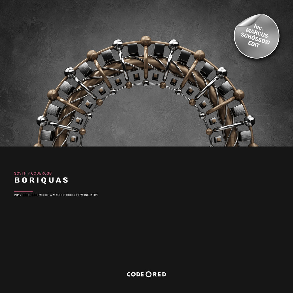 Picture of Boriquas