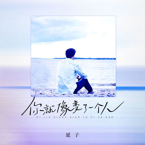 你就像变了一个人 (Djbanan版)