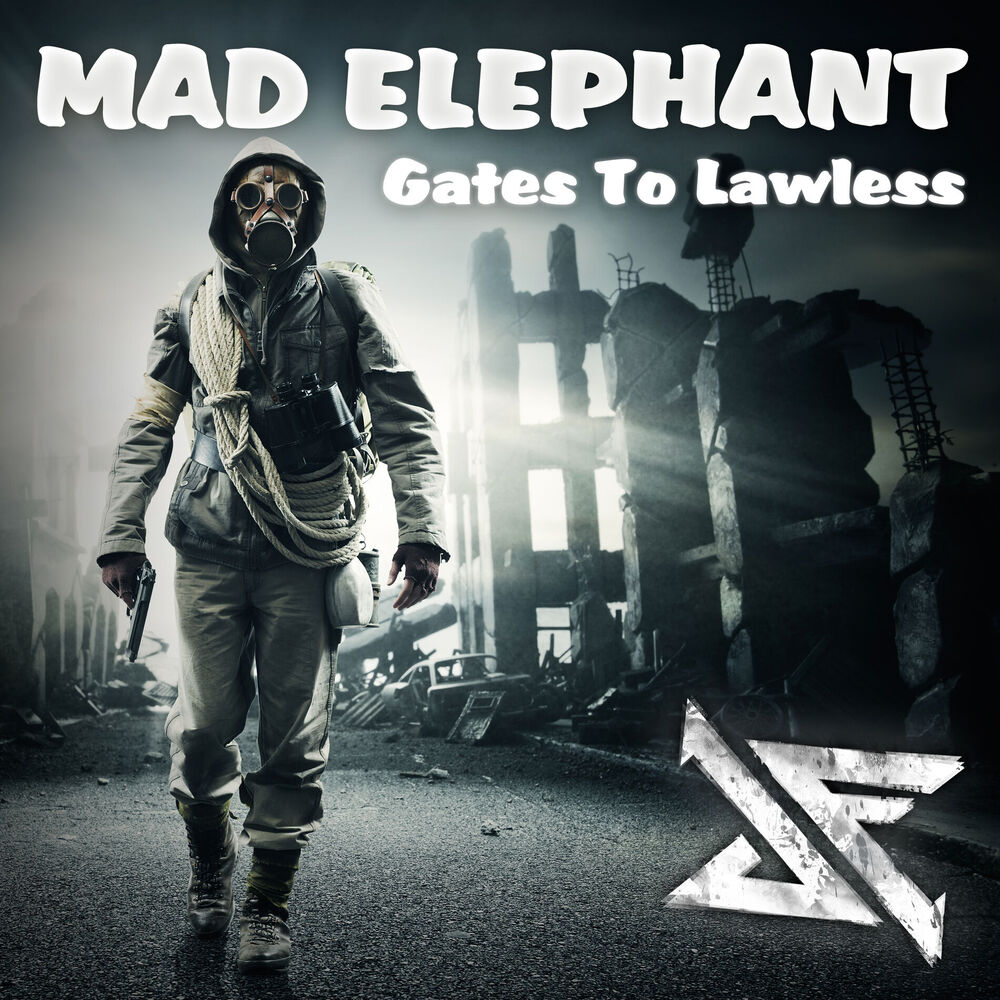 Picture of Gates to Lawless